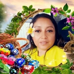 Meet your Posher, Irma-bera